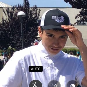 Meet your Posher, Chely